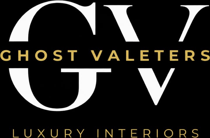 Ghost Valeters — Luxury Interiors